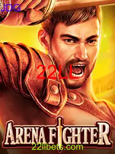ArenaFighter