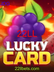 LuckyCard